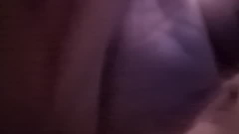 Will You Make Me Cum online show from February 19, 9:08 am