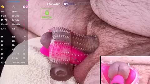 Control online show from October 3, 2:47 pm