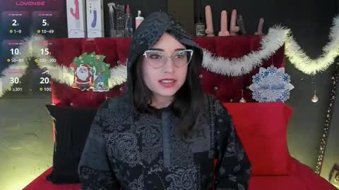 Cony online show from November 15, 11:56 am