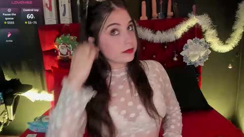 Cony online show from November 22, 1:26 am