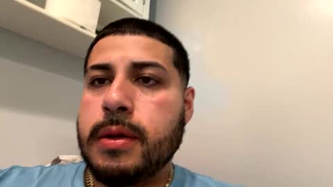 cookie_monster8593 online show from May 7, 8:59 pm