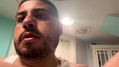cookie_monster8593 online show from May 27, 3:03 am