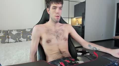 cookies_boys online show from January 16, 1:20 pm