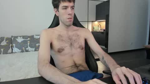 cookies_boys online show from February 4, 6:39 am