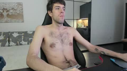 cookies_boys online show from December 4, 12:54 am