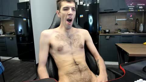 cookies_boys online show from September 16, 3:30 am