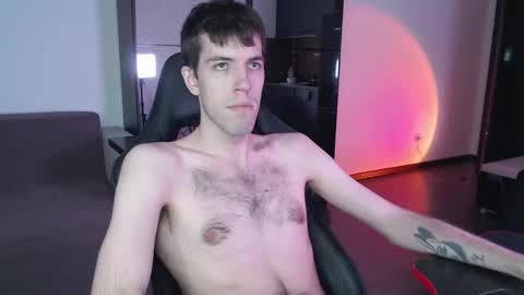 cookies_boys online show from January 7, 11:45 pm