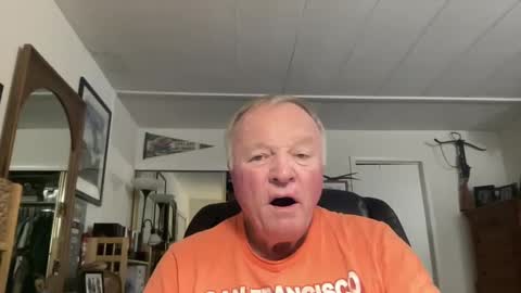 cookoosnest online show from November 4, 4:58 am