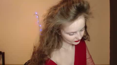 Amber online show from January 11, 9:10 pm