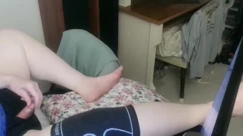 Chuck online show from October 25, 12:17 pm