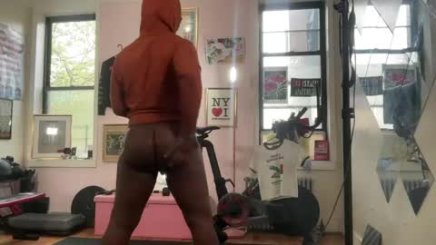 COOLkidforever aka The Father Son  Hoey Spirit online show from April 22, 7:54 pm