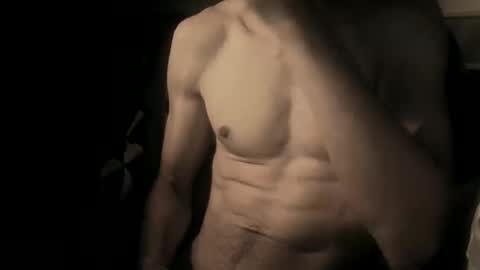 ChoveEnArrakis online show from September 25, 12:39 am