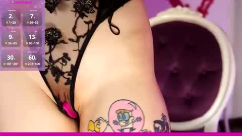 Ginger The Cringer online show from December 2, 9:07 am