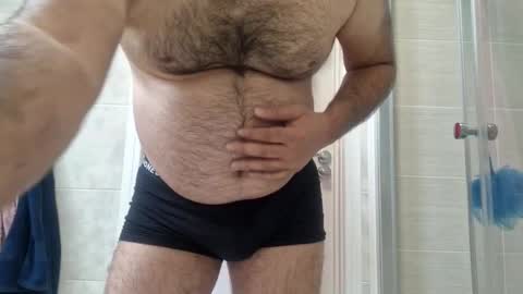 coolube1 online show from September 14, 1:23 pm