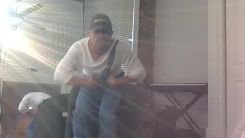 VADONIS online show from January 13, 9:44 pm