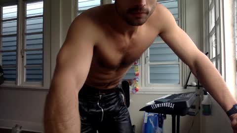 VADONIS online show from February 23, 1:53 pm