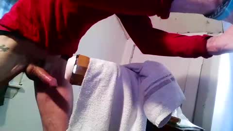 coozman61 online show from February 16, 2:43 pm