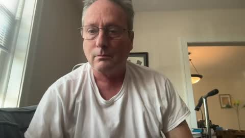 copacetic999 online show from July 30, 2:18 pm