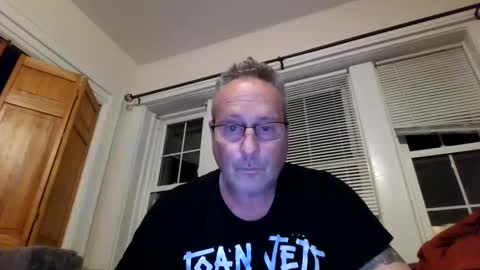 copacetic999 online show from October 27, 2:22 am