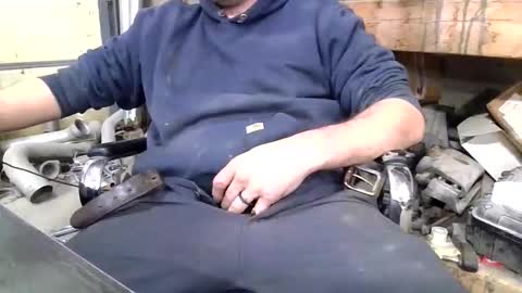 copart84 online show from October 14, 10:57 pm