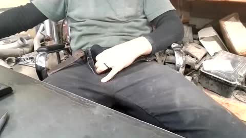 copart84 online show from November 18, 11:59 pm