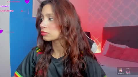  CORA  online show from September 27, 1:09 pm