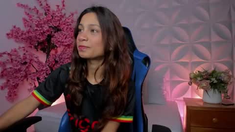  CORA  online show from November 11, 1:02 pm