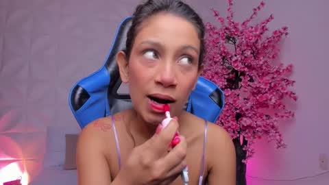  CORA  online show from March 9, 12:54 pm