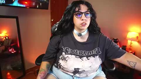 Coraline online show from February 5, 1:42 am