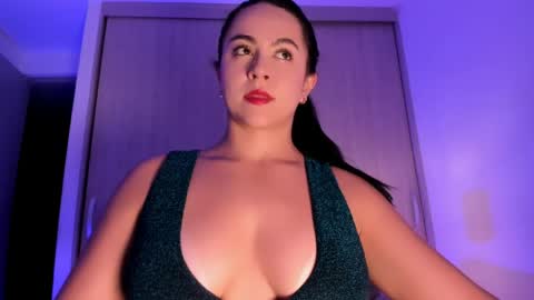 Coralinekam1 online show from April 11, 11:31 pm