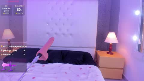  Red  online show from May 17, 11:25 pm