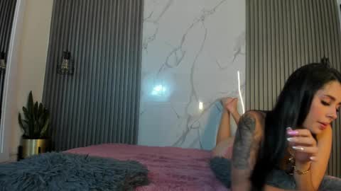 C O R A L  C A L I O P E   online show from March 8, 7:31 pm