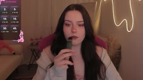 little girl who is always right or just Cora online show from March 11, 5:54 am