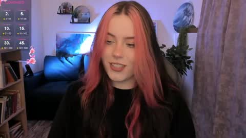 little girl who is always right or just Cora online show from May 8, 6:19 am