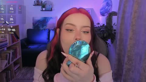 little girl who is always right or just Cora online show from March 24, 5:24 am