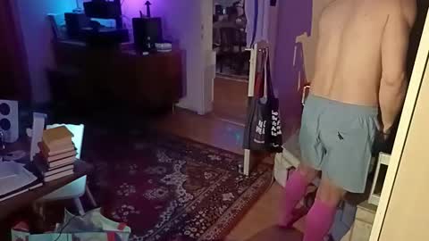 corampublico online show from February 13, 2:48 am