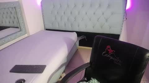 Cordelia online show from October 2, 1:10 pm