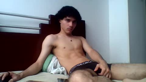 Corey Stone online show from September 27, 7:55 pm