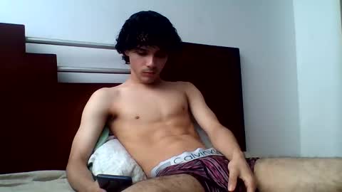 Corey Stone online show from December 15, 4:47 pm