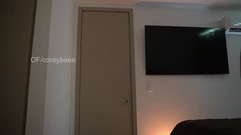 Snapshot of coreybae chatting on December 12, 7:26 pm coreybae online show from December 12, 7:26 pm