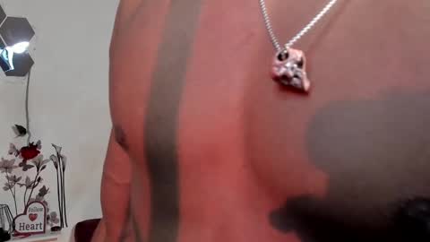 CoreyGlover online show from November 9, 9:24 am