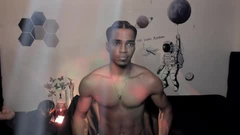 CoreyGlover online show from December 16, 9:26 am