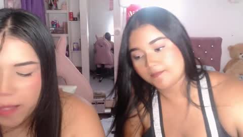 corina online show from December 21, 11:56 pm