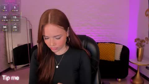 Corinne Russo online show from January 10, 5:46 am