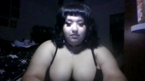 Emie online show from October 20, 2:49 am