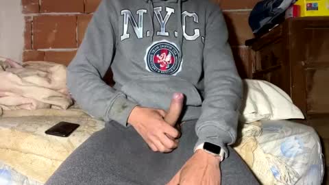 Corrado online show from December 28, 8:58 am