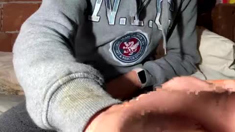 Corrado online show from December 29, 8:33 am