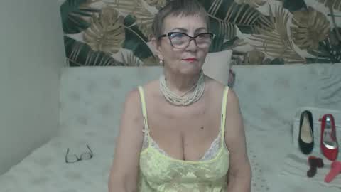 corssika online show from May 12, 7:23 pm