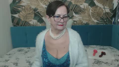 corssika online show from February 14, 9:10 pm