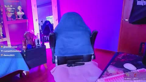 Natali online show from February 25, 6:39 am